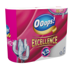 Kitchen paper towel